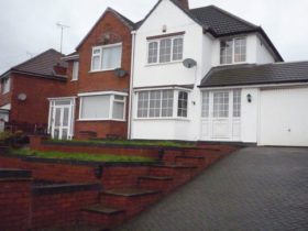 3 Bedroom Property